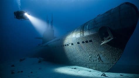 Image result for Submarine Model Making