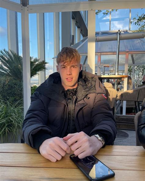 England player Cole Palmer's life off-pitch – net worth, modelling deal ...