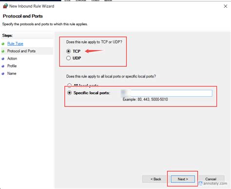 How to Change RDP Port in Windows Server (Easy Guide) - مرکز آموزش ...
