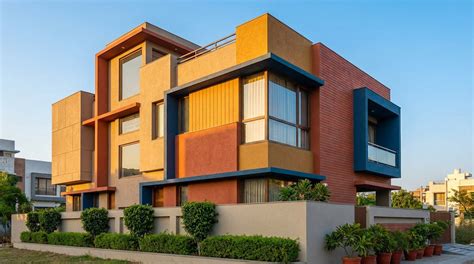 20x40 House Plan 3 Floor West Facing - Ongrid – Ongrid Design