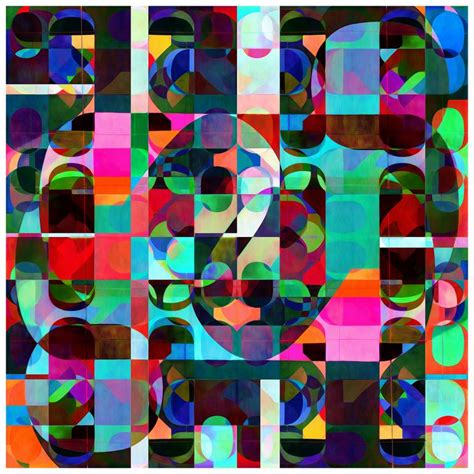 THE IN-BETWEENS - Limited Edition of 1 Digital by Scott Gieske ...