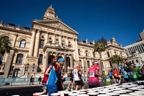 Sanlam Cape Town Marathon | Run with confidence