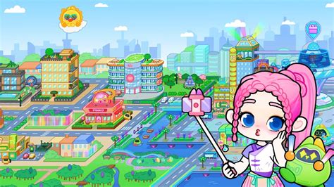 Baixe a versão Android de Kalliu Game World: Vida APK