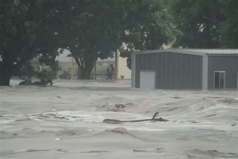 The anatomy of a flash flood: Why the Texas flood was so deadly
