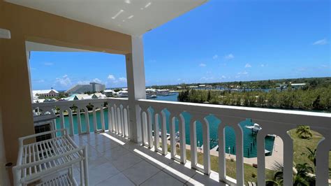 812 Harbour House Condominium Bell Channel Freeport and Grand Bahama ...