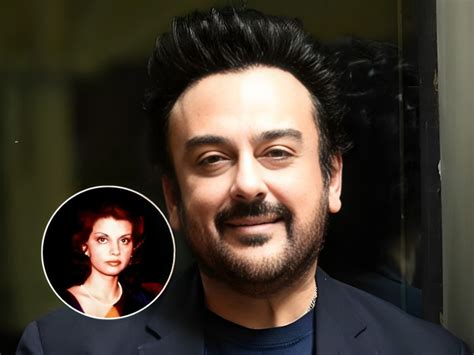Adnan Sami opens up about Pakistan denying visa to attend mother’s ...