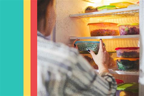 I Asked Pro Chefs for Their Favorite Fridge Organization Tools—One of ...