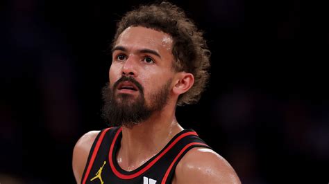 Ex-NBA guard sends clear shot at Wizards’ Trae Young