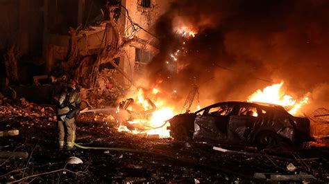 Europe divided and on edge as US-Israeli attacks on Iran ripple across ...