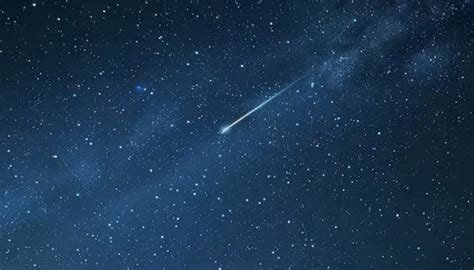 Eta Aquarids meteor shower 2026: Will it be visible in India? Know date ...
