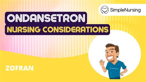 Ecotrin Nursing Implications