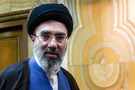 Khamenei did not want son to take power, says US intelligence