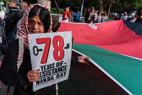 Nearly 3/4 of Democrat voters oppose Israel aid: NYT poll