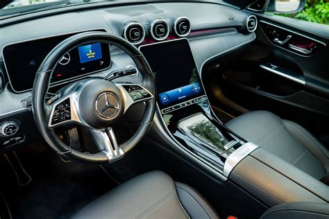 Rent Mercedes C300 Black in Dubai, $123/day, No Deposit