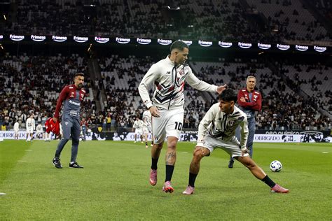 Escalação: São Paulo não terá Luciano e Ferreira contra o Fluminense | Ge