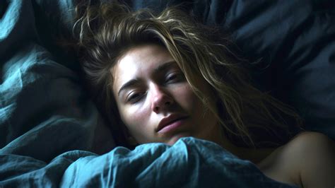 Sleeping At The Movies