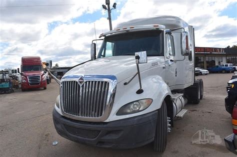 2013 INTERNATIONAL PROSTAR For Sale in Covington, Tennessee | www ...