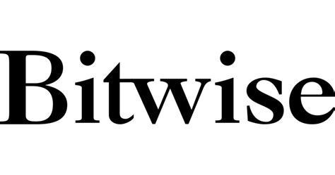 Bitwise Announces Monthly Distributions for IMST, ICOI, IMRA, IGME ...