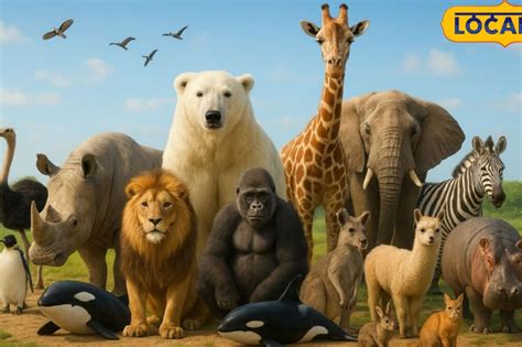 Animal Adoption: రూ. 1200లకే ఏనుగు దత్తత తీసుకోవచ్చు..! ఈ జూపార్క్‌లో ...