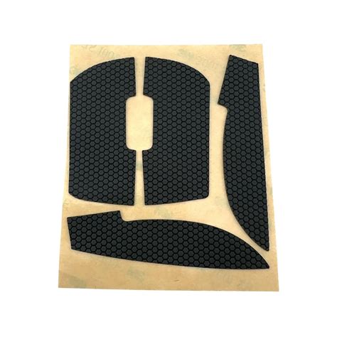 RHEA- Logitech G Pro Wireless Mouse Rubber Anti-Slip Grip Tape ...