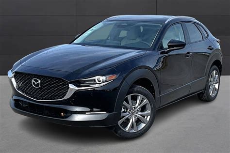 Used 2026 MAZDA CX-30 for Sale in Norman, OK - Autotrader