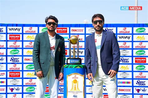PREVIEW: Afghanistan Face Tough Bangladesh Test as Rahmat Shah Begins ...