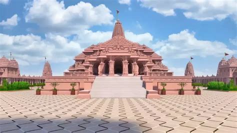 Ram Mandir Ayodhya Aftermath: India's Cultural Journey, History, and ...