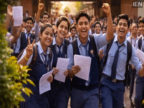 GSEB 12th result 2026 out: Gujarat Board announces class 12 results ...