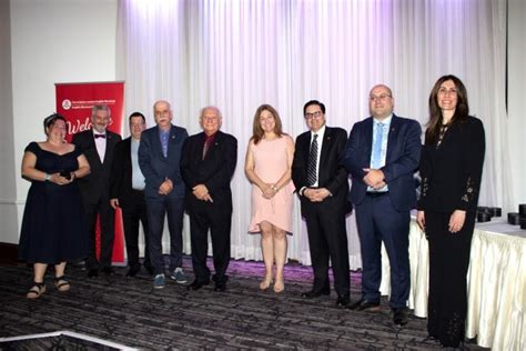 EMSB recognizes employees with 25 years of service