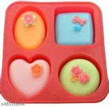 VRUKSH VEDA 500gm glycerin soap base mould included soap making kit ...