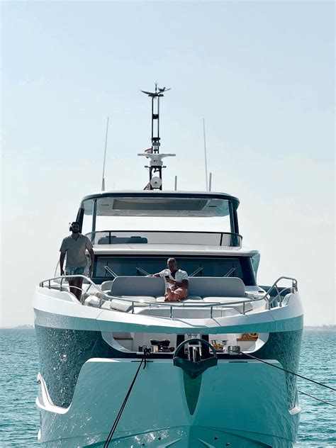 A campaign that captures the spirit, ambition, and evolution of EIBS. Proud of what we created ...