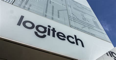 Logitech says production shift out China to reduce tariff impact going ...