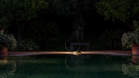 O floor lamp - Novo Ambiente | Catálogo