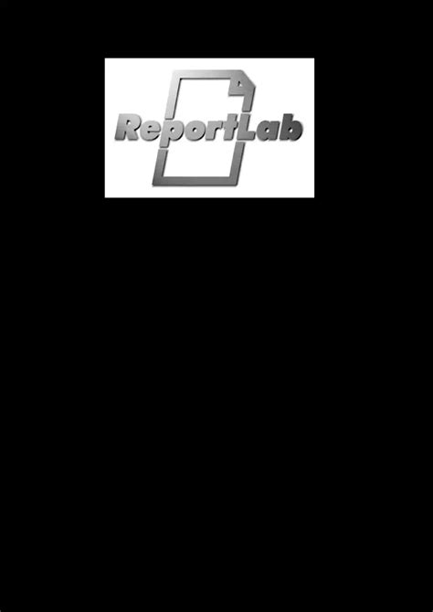 ReportLab PDF Generation User Guide
