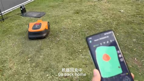 RTK Base Station Connecting to Charging Dock Part 1 - M1000 RTK Base ...