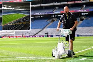 'Looks like a chess board' - GAA fans divided by new look Croke Park ...