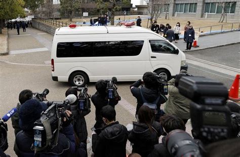 Assassin of Japan's Former PM Abe Sentenced to Life in Prison