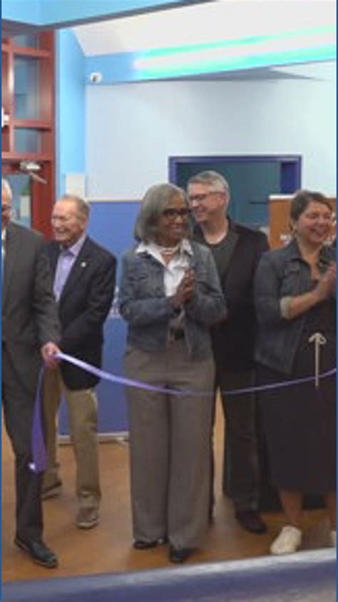 Newport News Boys and Girls Clubs reopens after renovations | 13newsnow.com