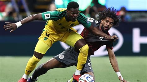 How to buy Jamaica vs Congo tickets, 2026 World Cup soccer qualifier