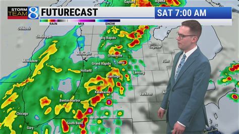 Colorado College vs. Western Michigan – Texomashomepage.com