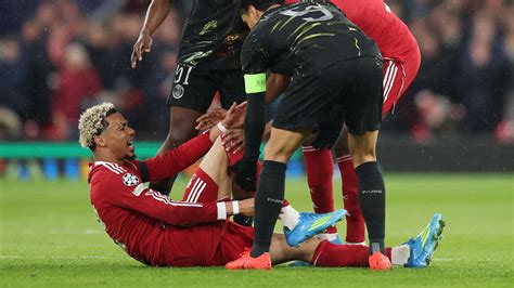 Arne Slot's time is up at Anfield after shocking selections, Ousmane Dembele's Ballon d'Or ...