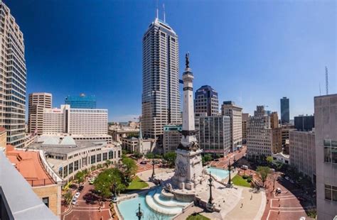 Deluxe 2 Double Beds - Indianapolis Airport - Hotels for Rent in ...