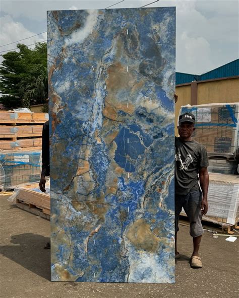 Nwafor Ajuruchi .P. Haycremics lux Spanish tiles on Instagram | Spanish ...