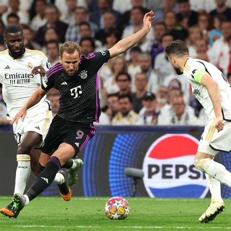 "German graveyard"... Early Spanish provocation sparks Bayern Munich's ...