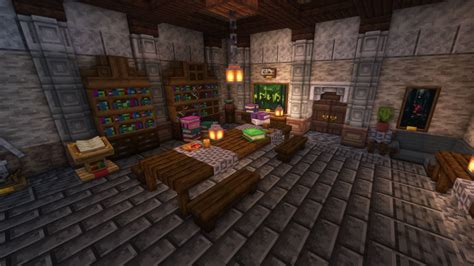 Minecraft Handcrafted mod guide