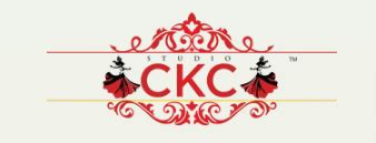 Crepe Hot Pink Suit Fabric/ Phoolon Ka Ghar – Studio CKC