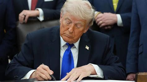 Trump announces 25% tariff increase on EU autos amid trade compliance ...