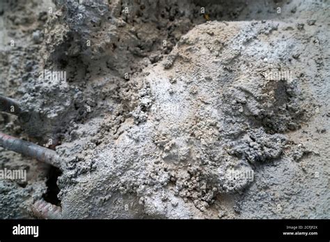Closeup shot cement texture hi-res stock photography and images - Alamy