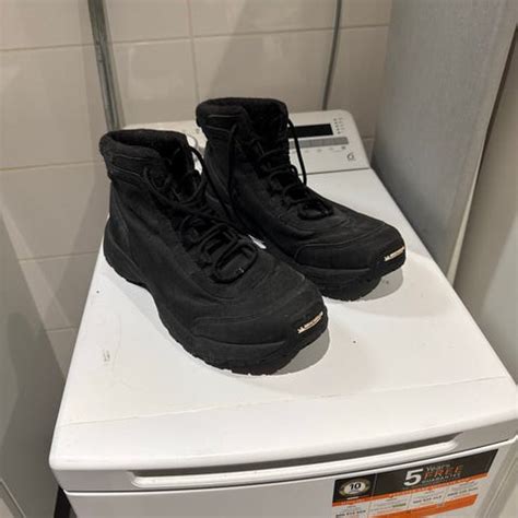 Miesten Icebug Bugrip GTX talvikengät koko 46 | Tori