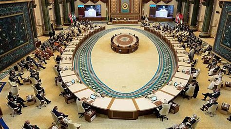Arab League condemns Iran’s 'heinous' attacks, demands Tehran stop ...